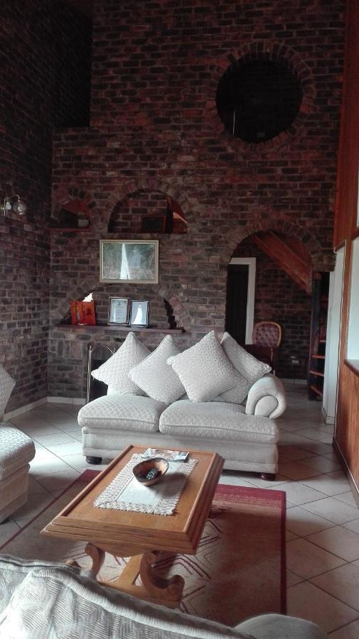 Hamba Kancane Ma-Africa Guest House Graskop Exterior photo