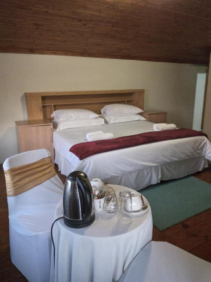 Hamba Kancane Ma-Africa Guest House Graskop Exterior photo